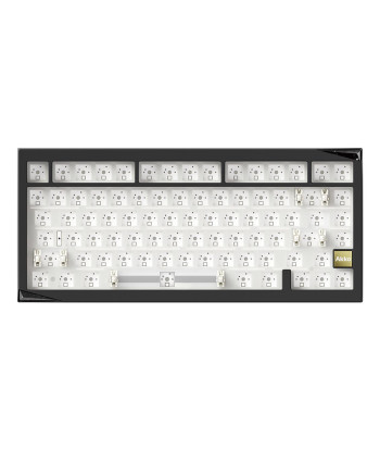KEYBOARD ACC DIY BAREBONE/BLACK 6925758632263 AKKO
