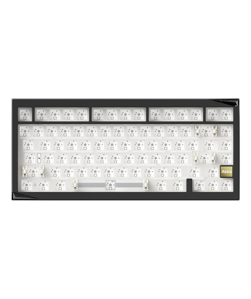 KEYBOARD ACC DIY BAREBONE/BLACK 6925758632263 AKKO