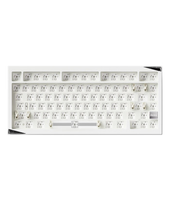 KEYBOARD ACC DIY BAREBONE/WHITE 6925758632102 AKKO