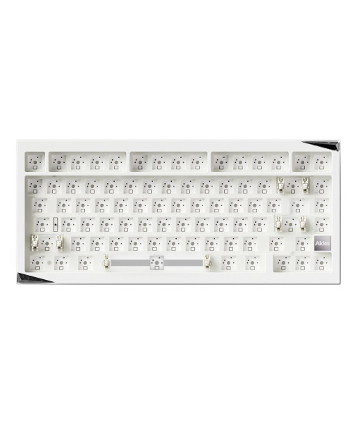 KEYBOARD ACC DIY BAREBONE/WHITE 6925758632102 AKKO