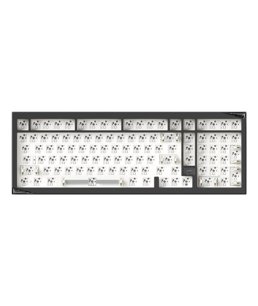 KEYBOARD ACC DIY BAREBONE/BLACK 6925758632324 AKKO
