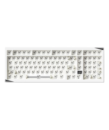 KEYBOARD ACC DIY BAREBONE/WHITE 6925758632300 AKKO