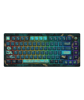 KEYBOARD USB-C MOD007V3 HE/6978414650163 AKKO