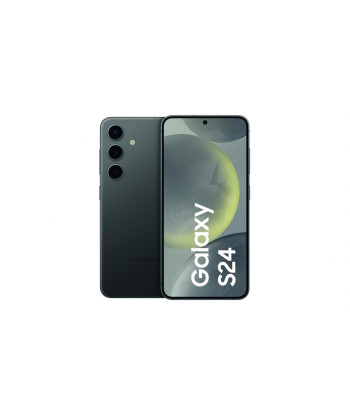 GALAXY S24/256GB BLACK SM-S921B SAMSUNG