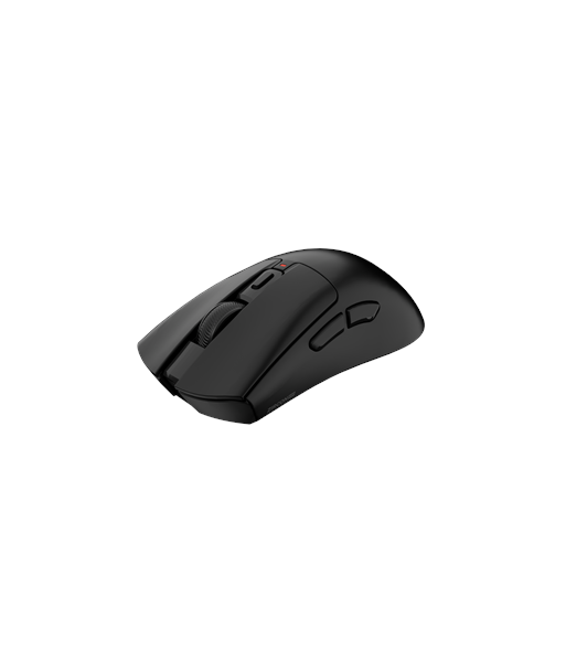 Геймерская мышь Genesis Zircon 880, 12000DPI, Wireless, Black