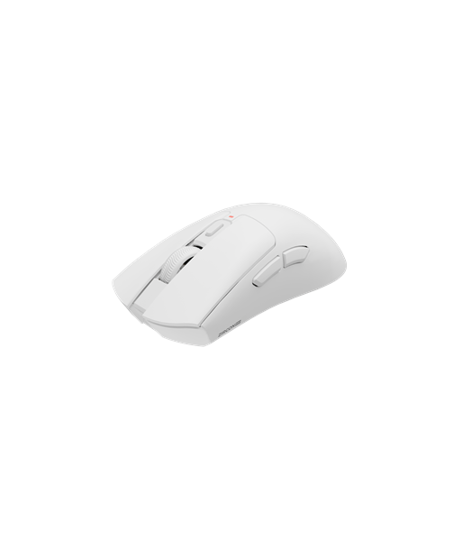 Геймерская мышь Genesis Zircon 880, 12000DPI, Wireless, White