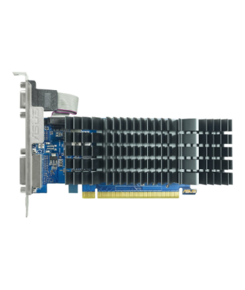 Asus GeForce GT 710 EVO, NVIDIA, 2 GB, GeForce GT 710, PCI Express 2.0