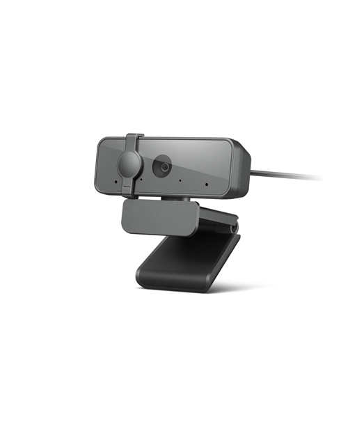 Lenovo WebCam | Select FHD Webcam Gen2