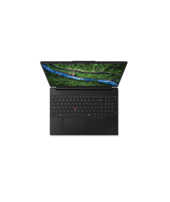 Lenovo ThinkPad P16s G5 Intel, Black, 16", IPS, WUXGA, 1920 x 1200 pixels, Anti-glare, Intel Core Ultra 7, 356H, 16 GB