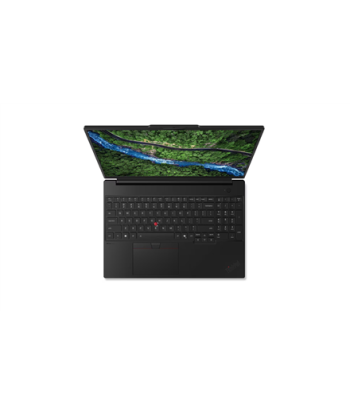 Lenovo ThinkPad P16s Gen 5 Intel, 16", Core Ultra 7 366H, Touch, WUXGA