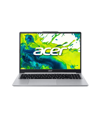 Notebook ACER CPU AMD RyzenT 3 5400U 2.6 GHz 15.6" 1920 x 1080 pixels RAM 8 GB DDR4-SDRAM SSD 512 GB Discrete graphics Not