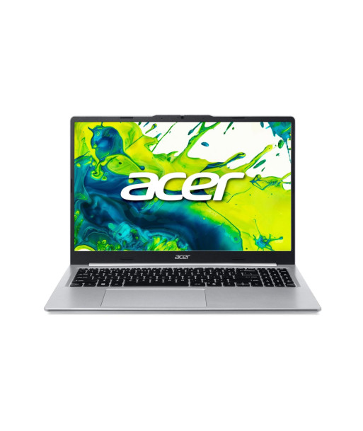 Notebook ACER CPU AMD RyzenT 3 5400U 2.6 GHz 15.6" 1920 x 1080 pixels RAM 8 GB DDR4-SDRAM SSD 512 GB Discrete graphics Not