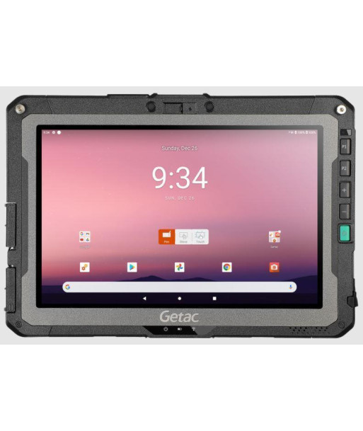 TABLET ZX10 SD660 10"/6/128GB Z2A7BHWB54BB GETAC