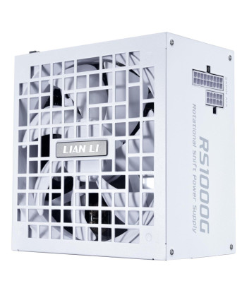 Power Supply LIAN LI ATX PC 100 - 240 V 1000 W G9P.RS1000G.W000.EU