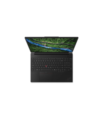 Lenovo ThinkPad P16s Gen 5 16 WUXGA ULT7-356H/32GB/1TB/NVIDIA RTX PRO 1000 Blackwell Generation 8GB/WIN11 Pro/Nordic Backlit