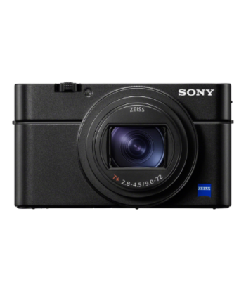 Sony DSC-RX100 VII Photo Camera | Sony
