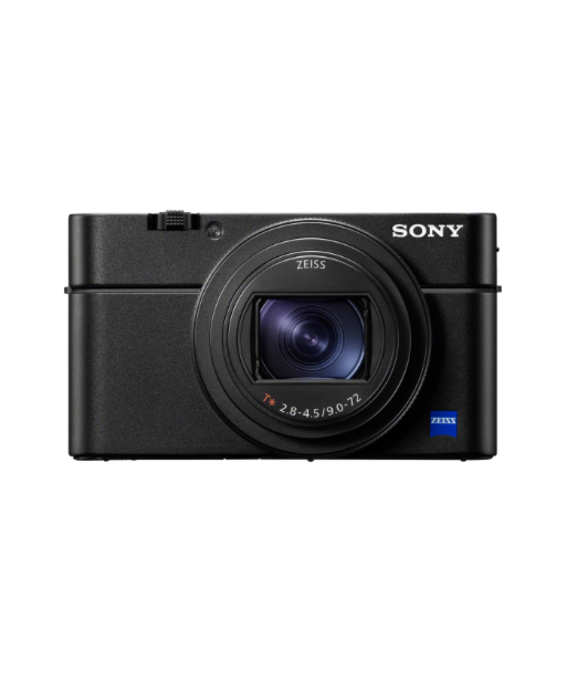 Sony DSC-RX100 VII Photo Camera | Sony