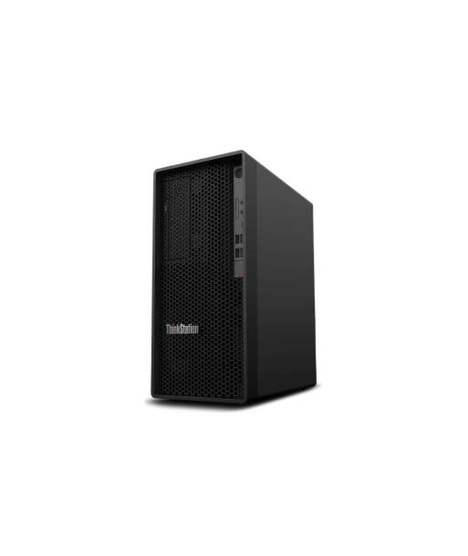 Lenovo ThinkStation P2 Tower Gen 2 ULT7-265K/32GB/1TB/Intel Graphics/WIN11 Pro/ENG kbd/3Y Warranty | Lenovo