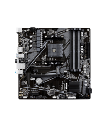 GIGABYTE A520M DS3H WF6E