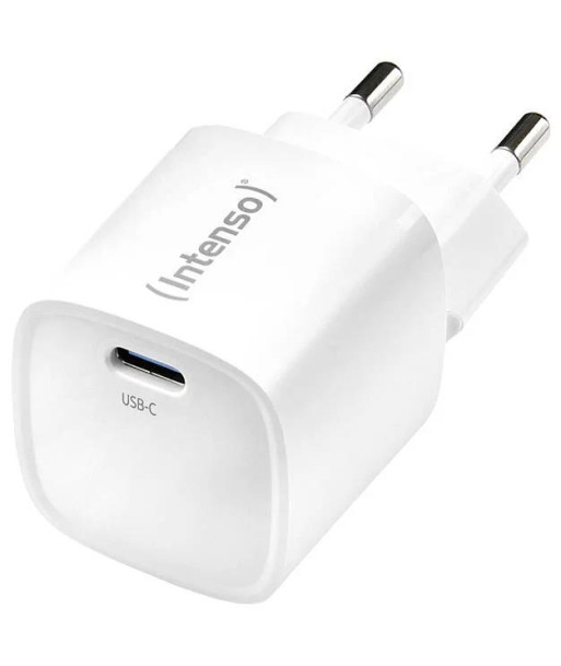 POWER ADAPTER USB-C GAN/7803062 INTENSO