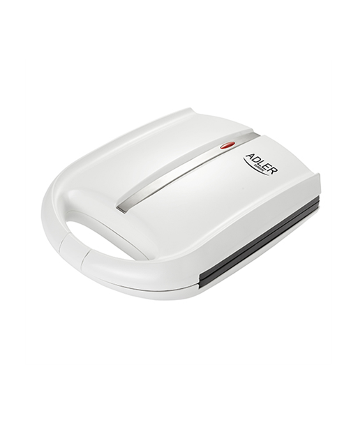 Adler, Nut maker, AD 3039, Nut maker, 1600 W, Number of pastry 24, Nuts