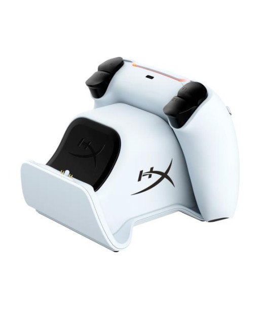 CONSOLE ACC CHARGING DOCK/DUO PS5 51P68AA HYPERX