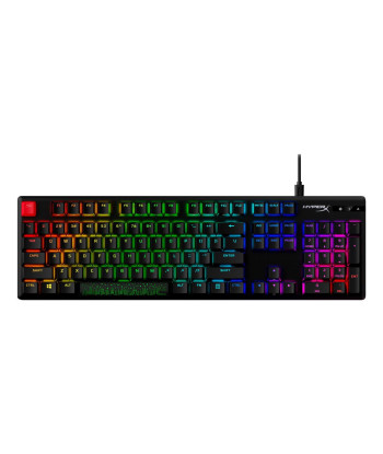 KEYBOARD ALLOY ORIGINS PBT HX/BLUE 639N4AA ABA HYPERX