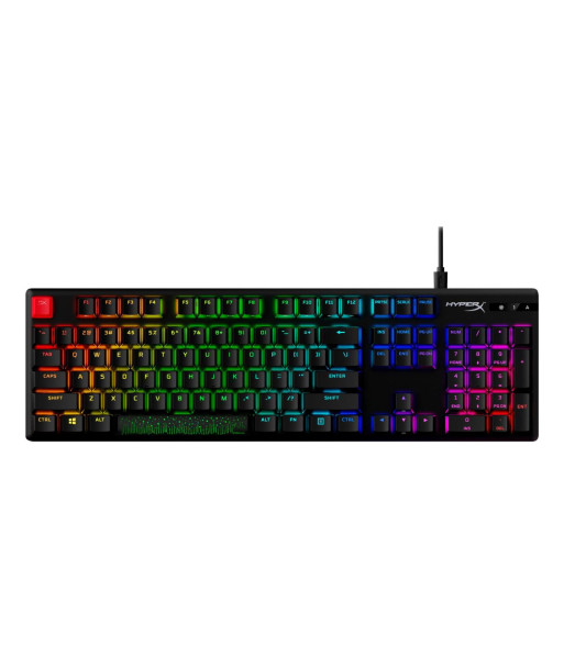 KEYBOARD ALLOY ORIGINS PBT HX/BLUE 639N4AA ABA HYPERX