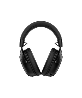 HEADSET HYPERX CLOUD III S WRL/WL BK GAM A59YZAA HYPERX
