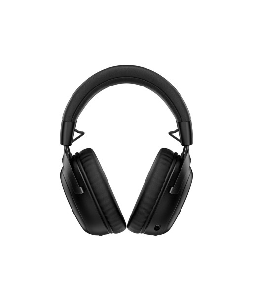 HEADSET HYPERX CLOUD III S WRL/WL BK GAM A59YZAA HYPERX
