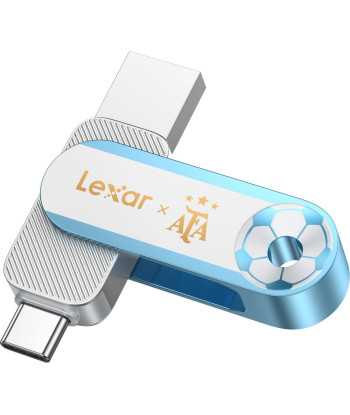 Флеш-накопитель USB3.2 128G/LJDD500128G-BNXNG LEXAR