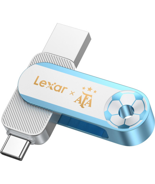 Флеш-накопитель USB3.2 128G/LJDD500128G-BNXNG LEXAR