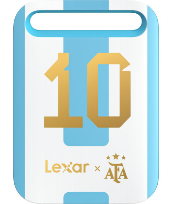 SSD USB3.2 512GB EXT./LSL260X512G-BNXNG LEXAR