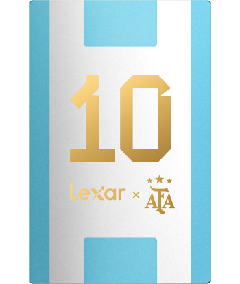 SSD USB3.2 1TB EXT./LSL500X001T-RNXNG LEXAR