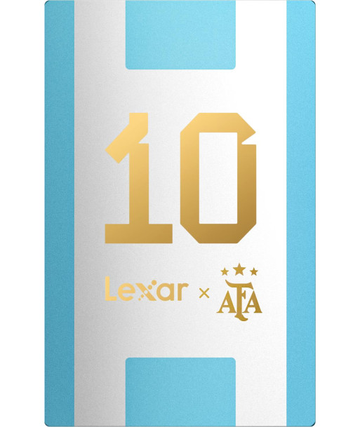 SSD USB3.2 1TB EXT./LSL500X001T-RNXNG LEXAR