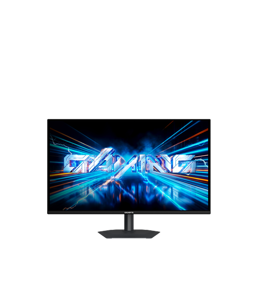 GIGABYTE MONITOR 27" QHD GO27Q24A EK