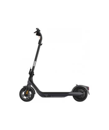 Электрический самокат Ninebot by Segway E2 PRO E, Black | Segway