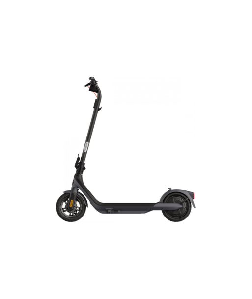 Электрический самокат Ninebot by Segway E2 PRO E, Black | Segway