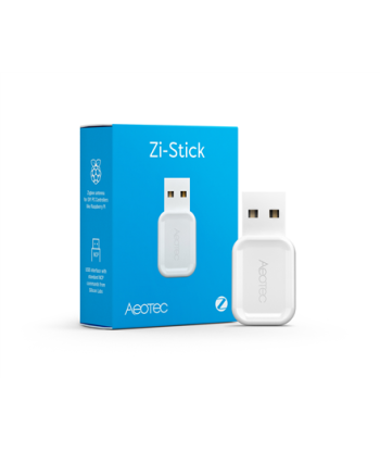 Aeotec Z-Stick Zigbee USB Adapter