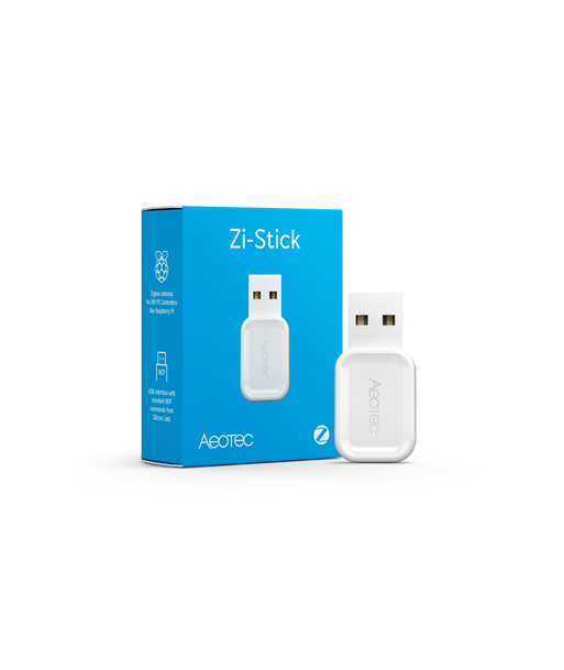 Aeotec Z-Stick Zigbee USB Adapter Aeotec Z-Stick Zigbee USB Adapter