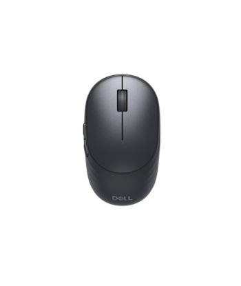 Dell Pro 7 Rechargeable Compact Mouse - MS746, Wireless, 2.40 GHz, Black