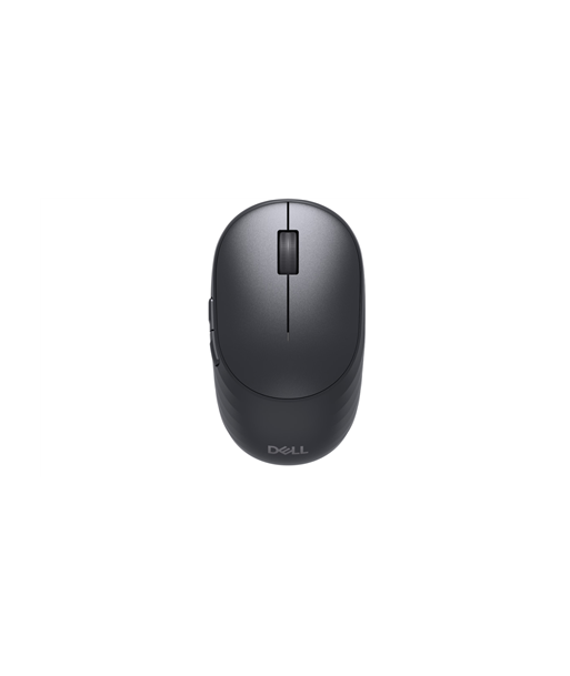 Dell Pro 7 Rechargeable Compact Mouse - MS746, Wireless, 2.40 GHz, Black