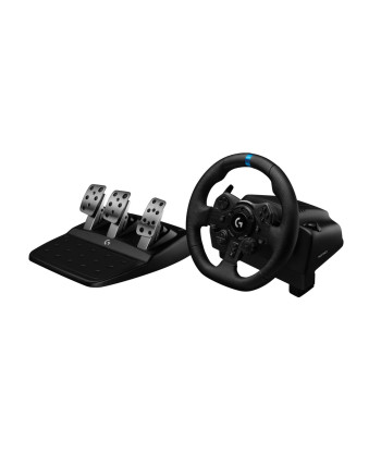 CONSOLE ACC ACCESSORY BUNDLE/G923 991-000531 LOGITECH