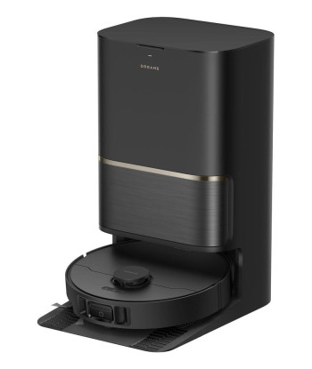 Robottolmuimeja /L50 ULTRA AE BK RLL51SE DREAME