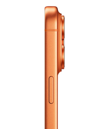 Apple iPhone 17 Pro 256GB Космический Оранжевый