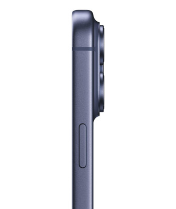 Apple iPhone 17 Pro Max 256GB Глубокий Синий