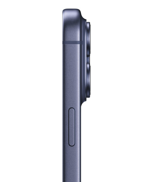 Apple iPhone 17 Pro Max 256GB Глубокий Синий