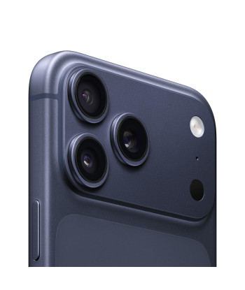 Apple iPhone 17 Pro Max 256GB Глубокий Синий