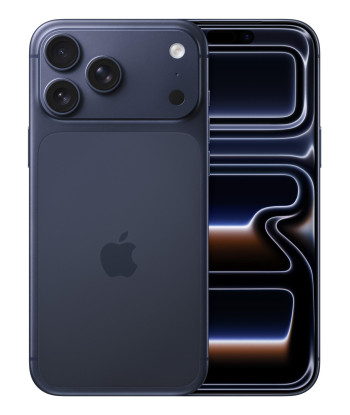 Apple iPhone 17 Pro Max 256GB Sügav Sinine