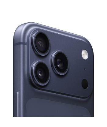 Apple iPhone 17 Pro 256GB Синий